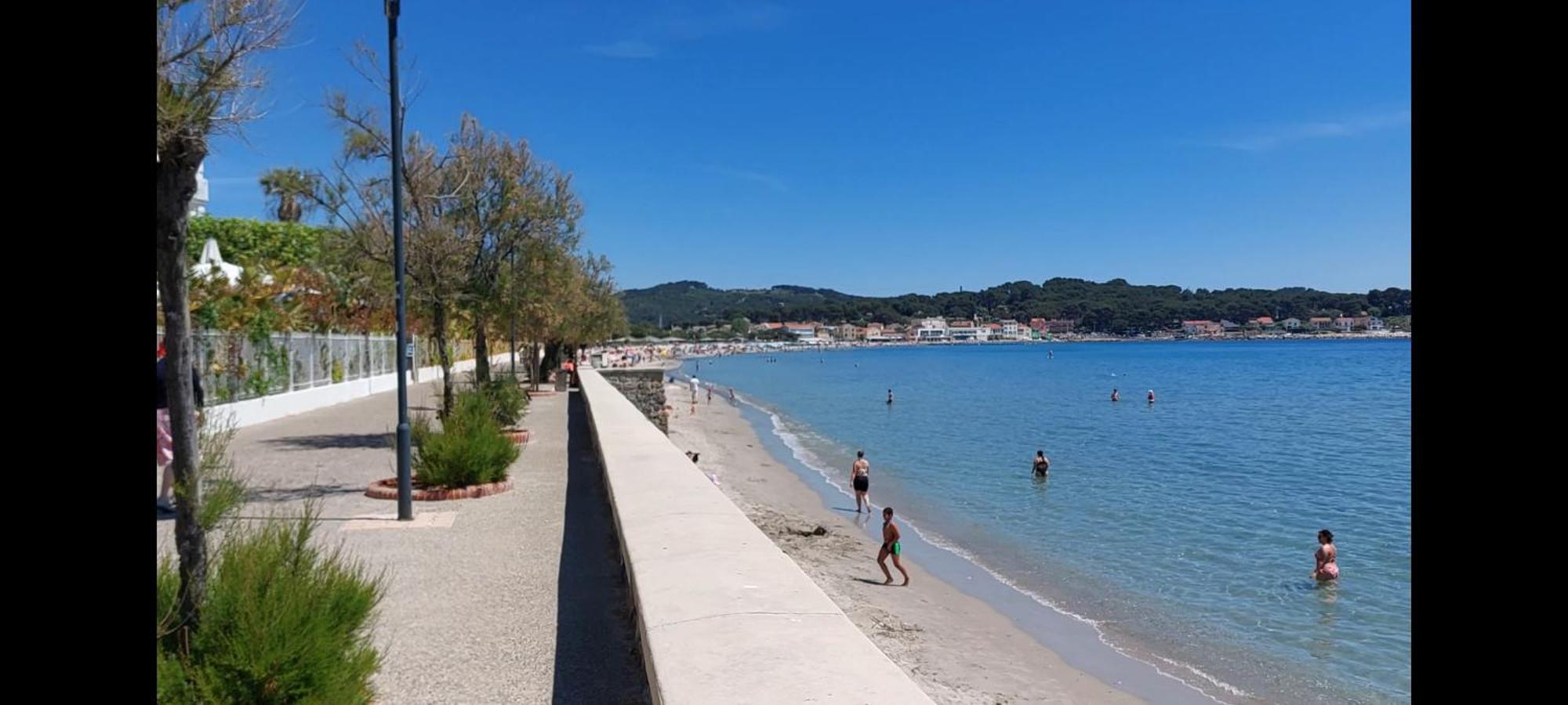 Naturetmer4 Six-Fours-les-Plages Exterior photo