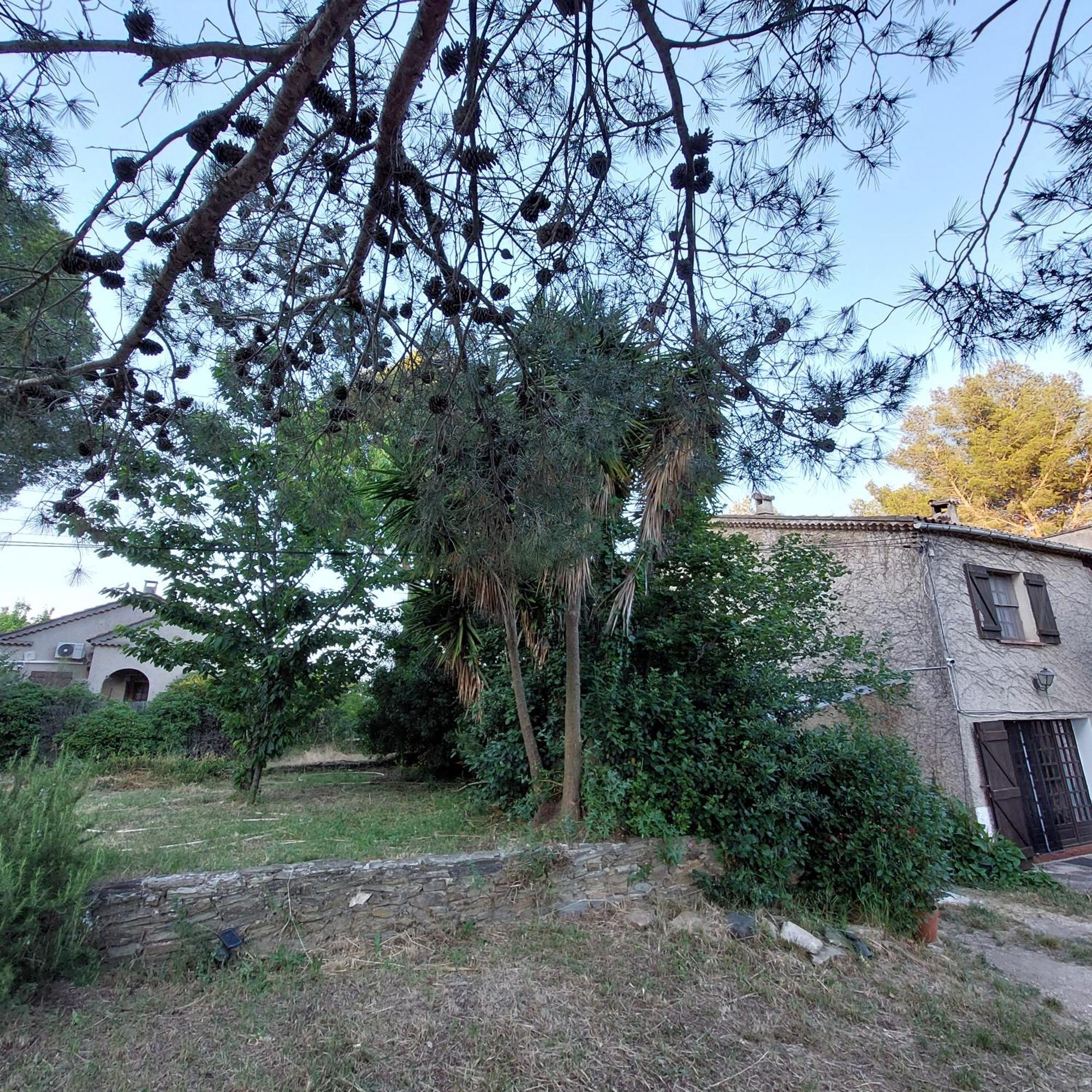 Naturetmer4 Six-Fours-les-Plages Exterior photo